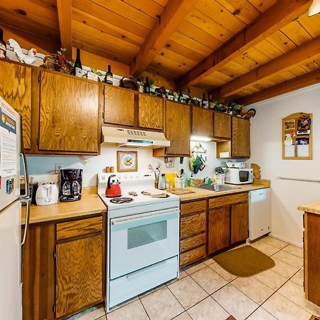 Treehouse 208 Villa Silverthorne Exterior photo