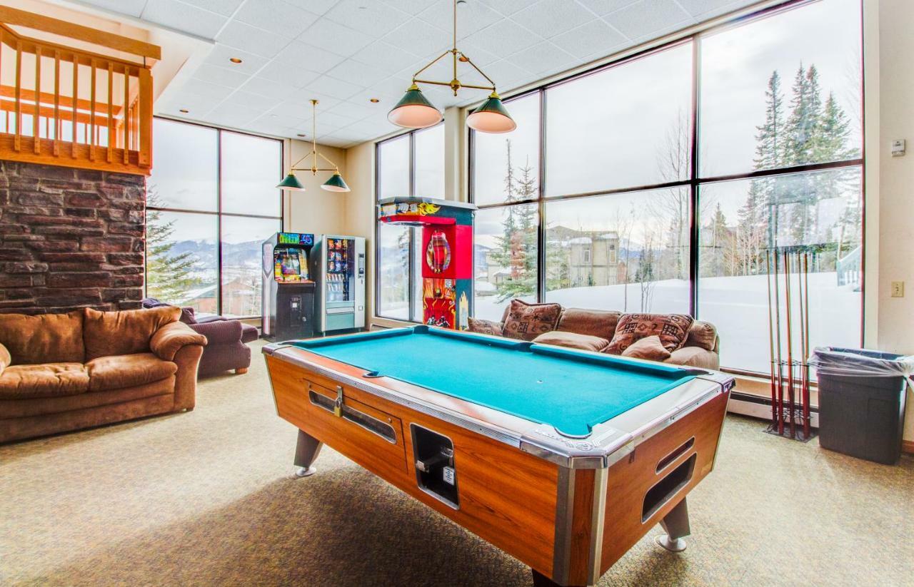Treehouse 208 Villa Silverthorne Exterior photo